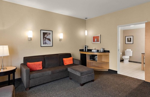 Polaris Hotel | Cambria Hotel Columbus - Polaris