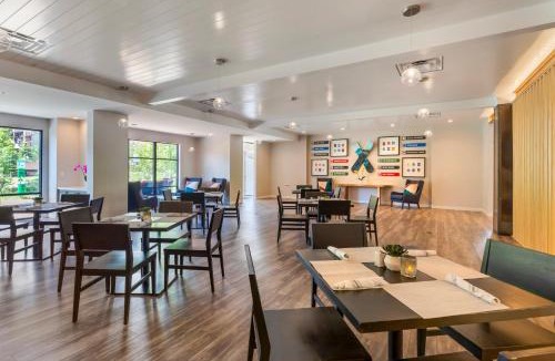 Copper Mountain Village Hotel | Cambria Hotel Copper Mountain