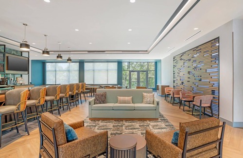 Fort Worth Hotel | Cambria Hotel Fort Worth - Medical Center