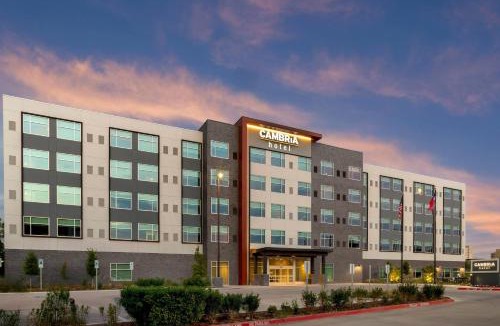 Fort Worth Hotel | Cambria Hotel Fort Worth - Medical Center