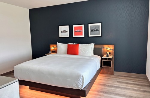 Roanoke Hotel | Cambria Hotel Northlake Conference Center - Roanoke