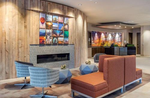 NoDo District Hotel | Cambria Hotel Omaha Downtown