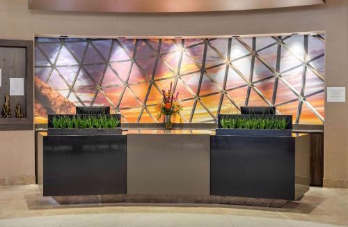 NoDo District Hotel | Cambria Hotel Omaha Downtown