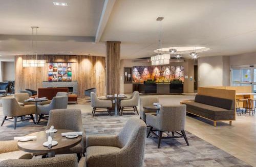 NoDo District Hotel | Cambria Hotel Omaha Downtown