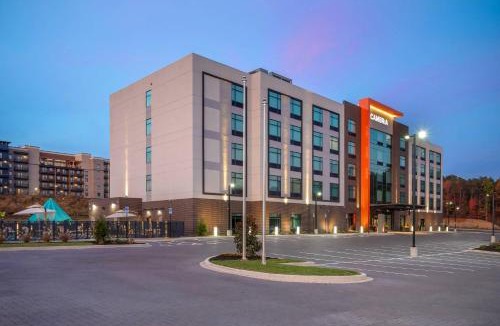 Pigeon Forge Hotel | Cambria Hotel Pigeon Forge