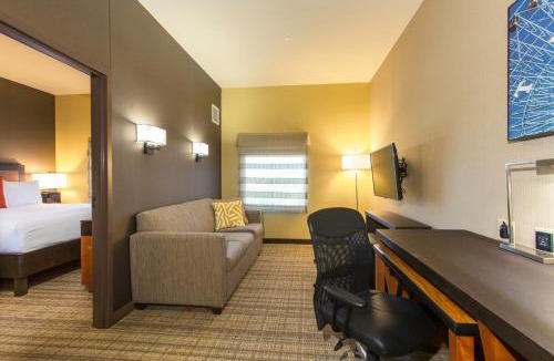 Legacy Town Center North Hotel | Cambria Hotel Plano - Frisco