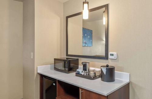 Legacy Park Hotel | Cambria Hotel Plano Frisco