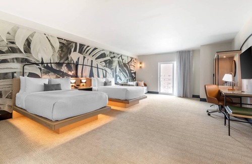 Rehoboth Beach Hotel | Cambria Hotel Rehoboth Beach