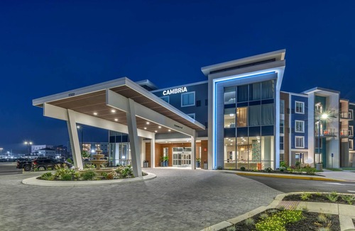 Rehoboth Beach Hotel | Cambria Hotel Rehoboth Beach