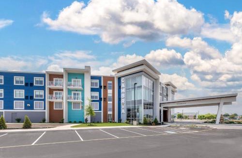 Rehoboth Beach Hotel | Cambria Hotel Rehoboth Beach