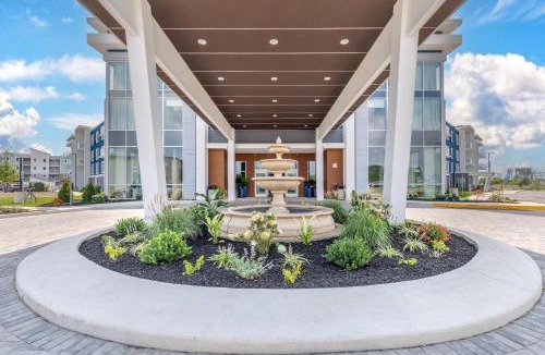 Rehoboth Beach Hotel | Cambria Hotel Rehoboth Beach