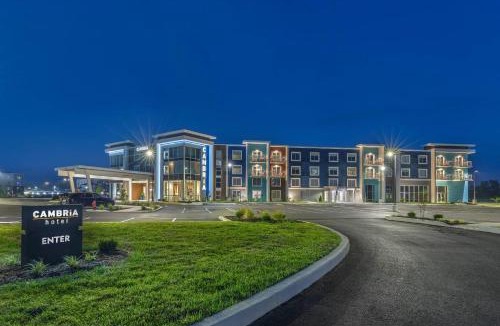 Rehoboth Beach Hotel | Cambria Hotel Rehoboth Beach