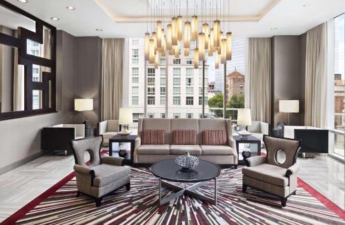 White Plains Hotel | Cambria Hotel White Plains - Downtown
