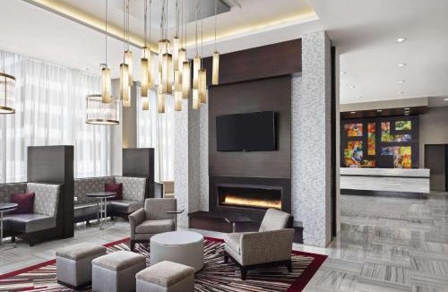 White Plains Hotel | Cambria Hotel White Plains - Downtown