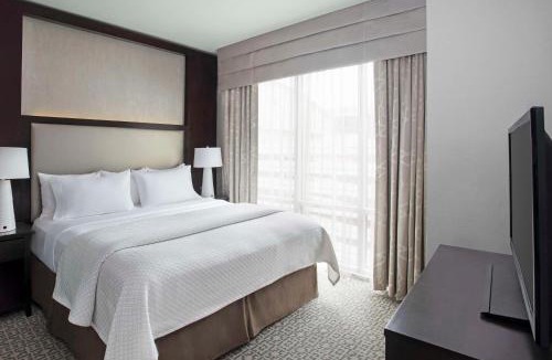 White Plains Hotel | Cambria Hotel White Plains - Downtown