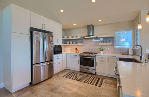 Park Hill House | Cambria Park Shores, across from beach amazing Views! -Special
