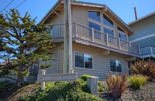 Park Hill House | Cambria Park Shores-Special