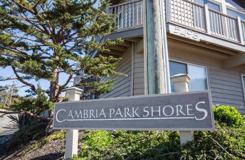 Park Hill House | Cambria Park Shores-Special