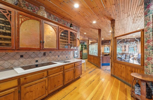 Lodge Hill Hotel | Cambria Pines Lodge