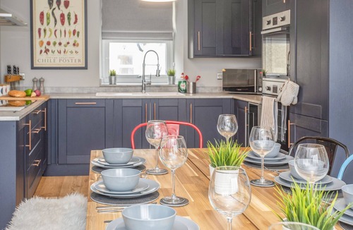 Criccieth Cottage | Cambrian House