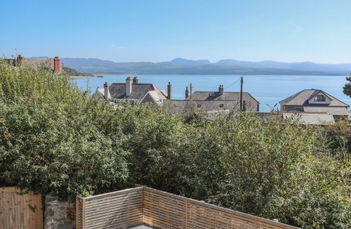 Criccieth Cottage | Cambrian House