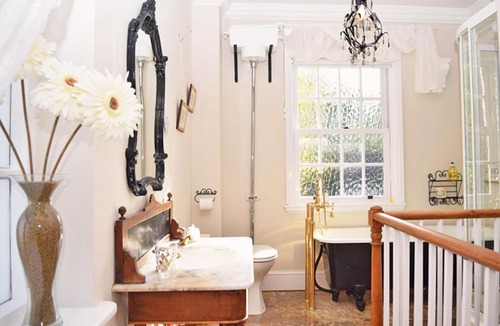 Gosport House | Cambrian House