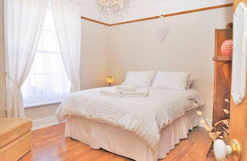 Gosport House | Cambrian House