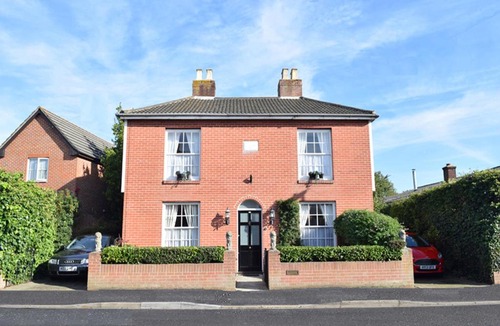 Gosport House | Cambrian House