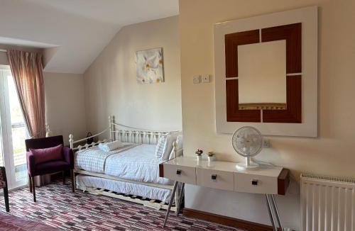 Aberystwyth House | Cambrian View