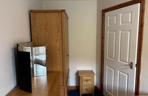 Aberystwyth House | Cambrian View