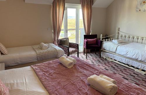 Aberystwyth House | Cambrian View