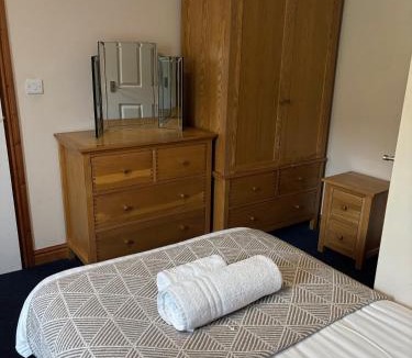 Aberystwyth House | Cambrian View