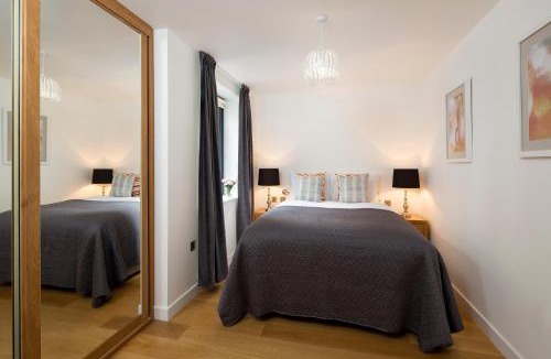 Tower Hill Apartment | Cambric by Aeria Apartments