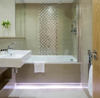 Tower Hill Apartment | Cambric by Aeria Apartments