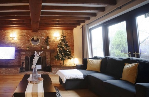 Cambridge House | Cambridge | 7 Bedrooms | Free Parking