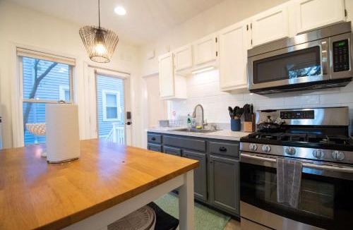 Neighborhood Nine House | Cambridge Base Steps to Porter Square