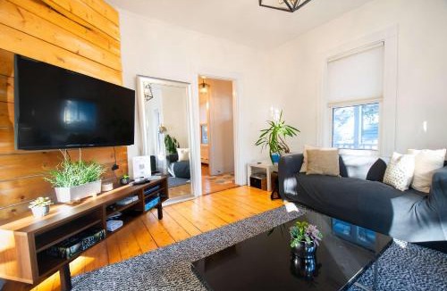 Neighborhood Nine House | Cambridge Base Steps to Porter Square