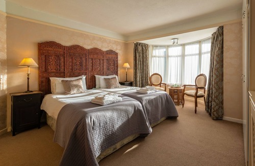 Cambridge Bed & Breakfast | Cambridge Bed and Breakfast