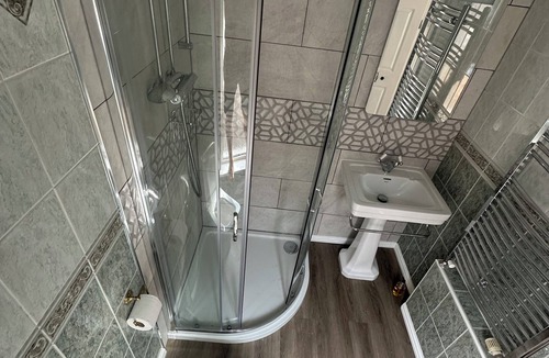 Cambridge Bed & Breakfast | Cambridge Bed and Breakfast