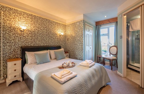 Cambridge Bed & Breakfast | Cambridge Bed and Breakfast