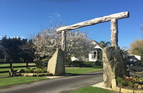 Leamington Cottage | Cambridge Coach House