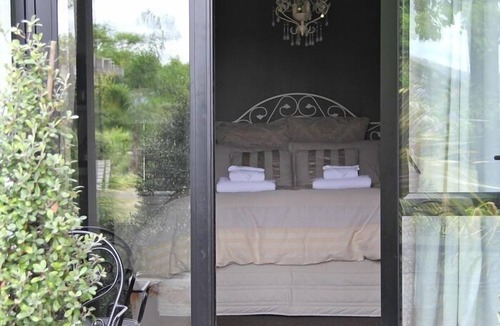 Leamington Cottage | Cambridge Coach House