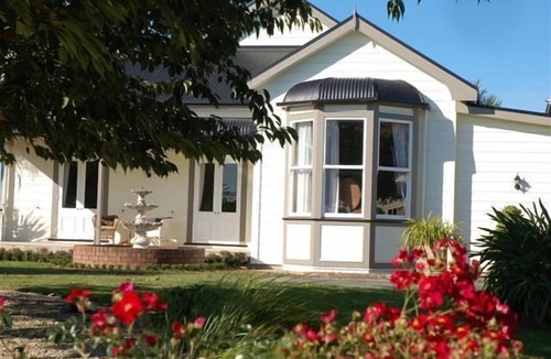 Leamington Cottage | Cambridge Coach House