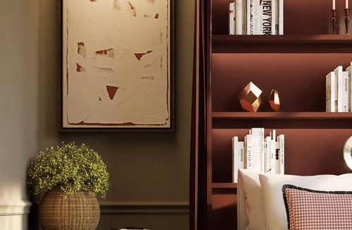 West Cambridge House | Cambridge Common House