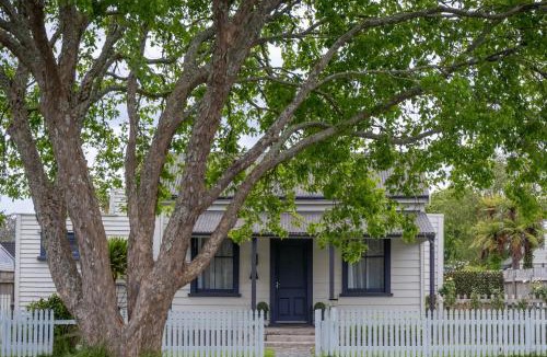 Cambridge House | Cambridge Cottage