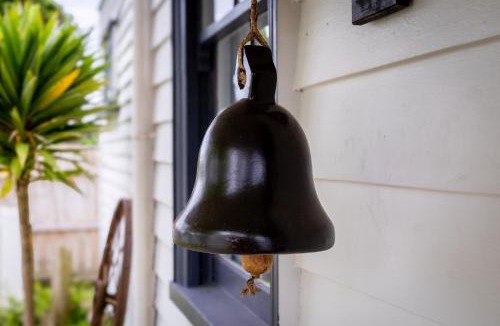 Cambridge House | Cambridge Cottage