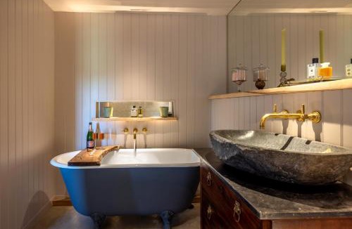 Cambridge House | Cambridge Country Cottages