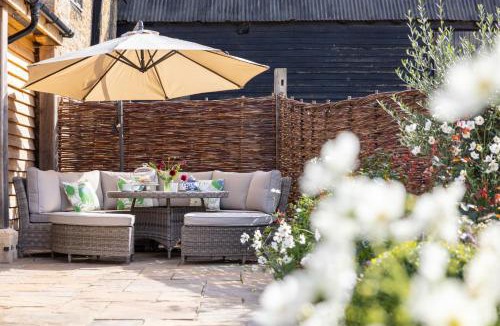 Cambridge House | Cambridge Country Cottages