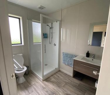 Ohaupo House | Cambridge Countryside Guest Room