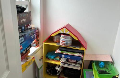 North Cambridge House | Cambridge heart of the city 3 bedroom private house